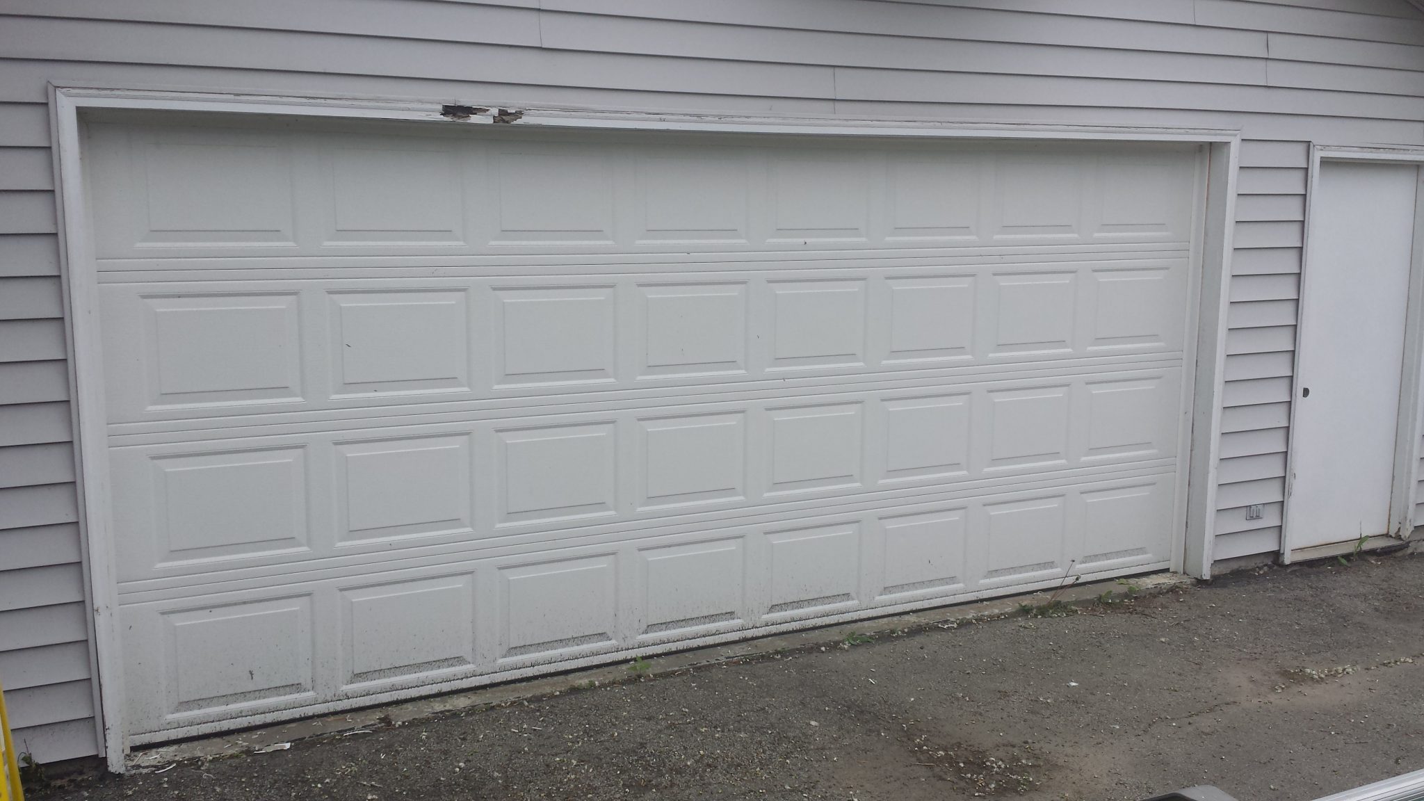 soffit fascia metal wrapping