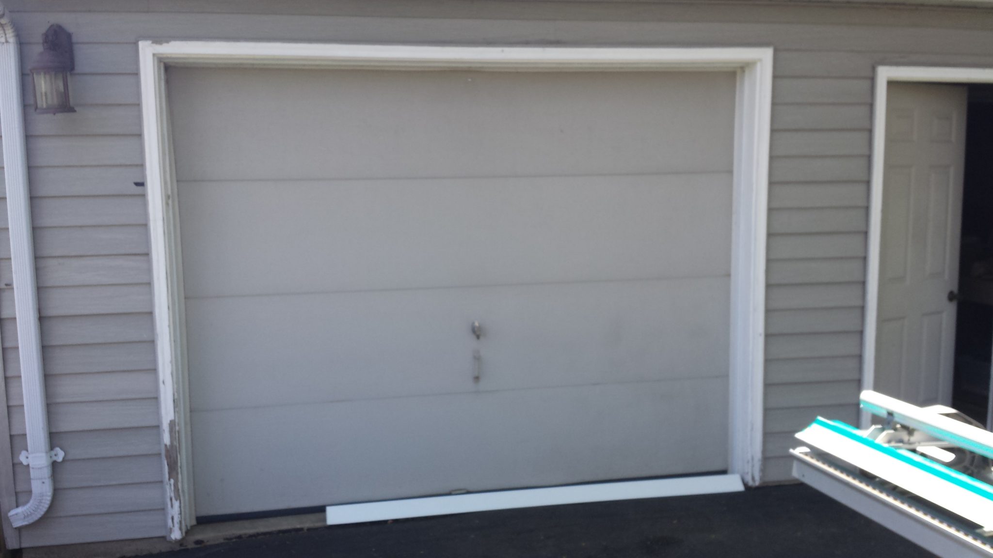 soffit fascia metal wrapping